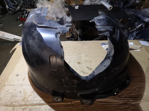 VOLVO XC90 II передня права колісна арка 31457219