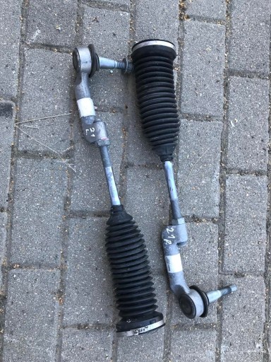 FE-349803-TE - FORD F150 2020-2022 наконечник ковша