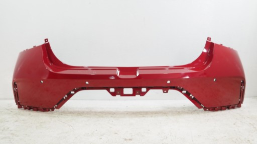 Hyundai i20 III N Line bumper rear part rear 86611-C0000