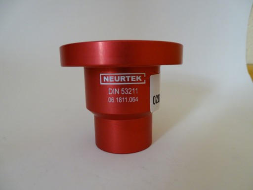 Вытяжная чашка DIN 4