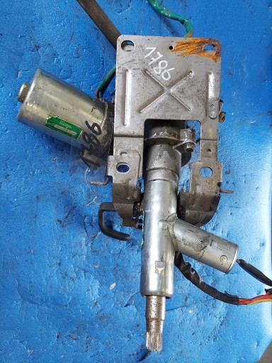 Електропідсилювач CLIO 2 # X65