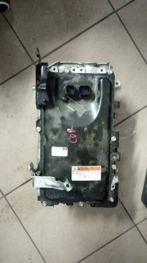 Inwerter/Centralina di tensione Falownik Toyota Corolla E210 E21 G920076060
