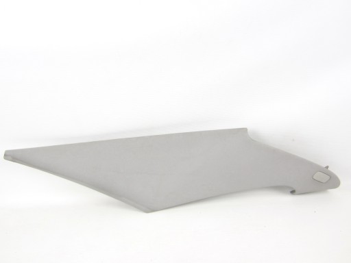 upholstery slupka rear rear part left Mercedes W221