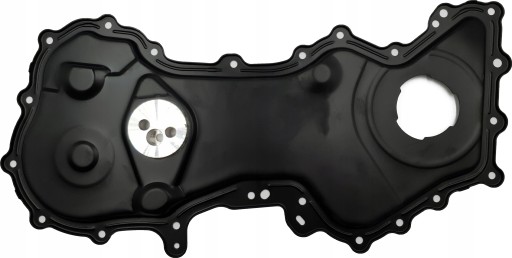 LCCM01031 - КРИШКА ГРМ ДЛЯ OPEL MOVANO B 2.3 CDTI 2010-