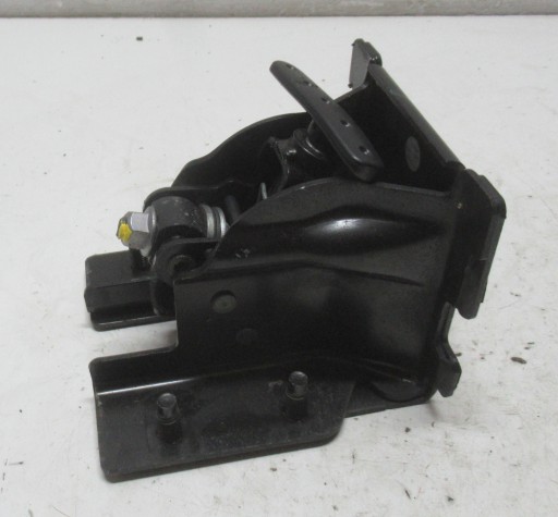 CITROEN C3 PLURIEL 08R lock roofs right rear part
