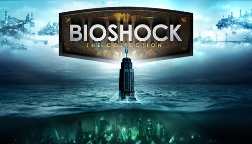 BioShock Collection (PC)