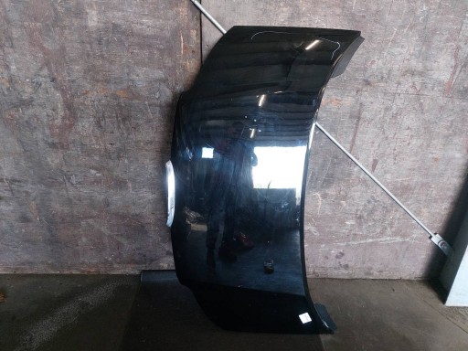 cofano SEAT ALHAMBRA MK1 LIFT L041