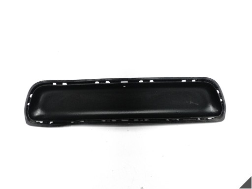PORSCHE 911 991 11-15 grid frame MOCUJACA central W bumper front