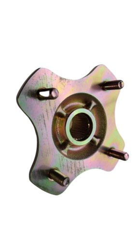 42705-rea-000 - Ступица колеса SYM Quadrider 600 сзади