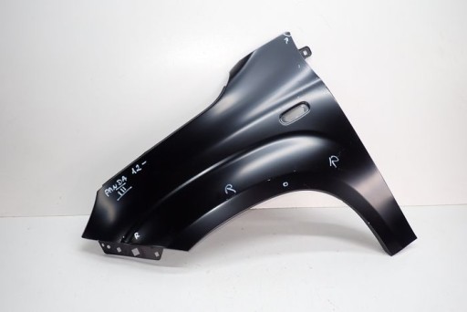 FIAT PANDA III 4X4 12- fender left front front