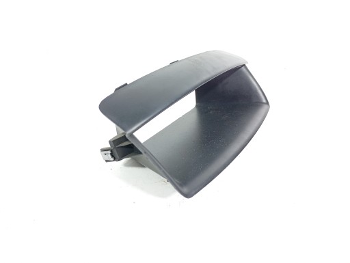 Citroen C2 03-09 plate spoiler frame WYSWIETLACZA OE 9653074377