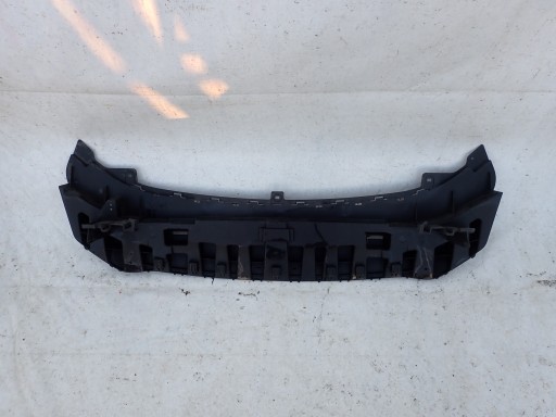 FORD FIESTA MK7 LIFT 13- cover below bumper front