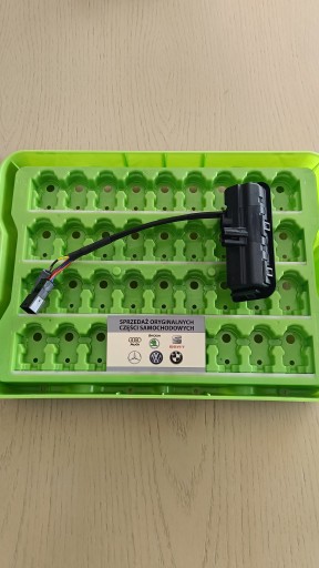 Камера заднього виду на кришку багажника audi q2 ga 81a827566a