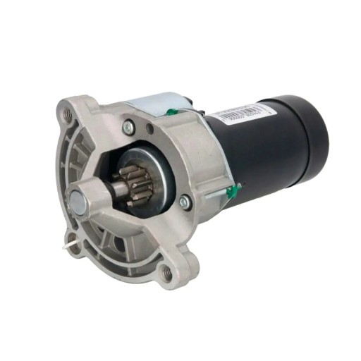 Стартер stardax stx200334 12 в 1,4 квт citroen peugeot fiat