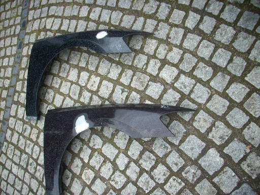 4N0821106B - Audi a8 s8 d5 4n0 переднее правое крыло ew. левый