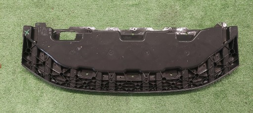 Blende Abdeckung unter Stoßstange vorne NISSAN LEAF und ZEO 10-17 62663 3NL0A