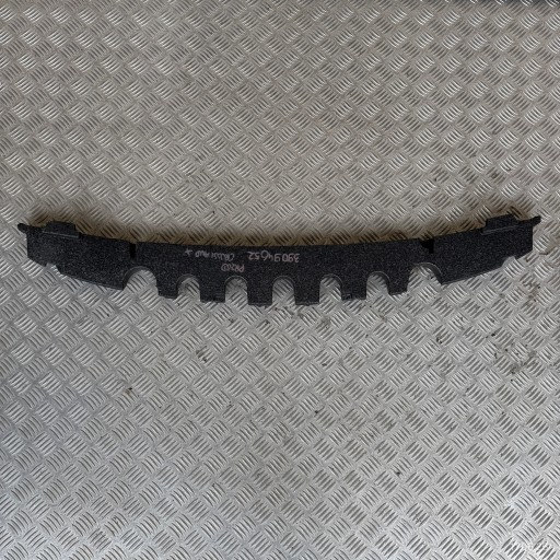 ABSORBER nárazníku předního výztuha Polystirén OPEL CROSSLAND X 39034652