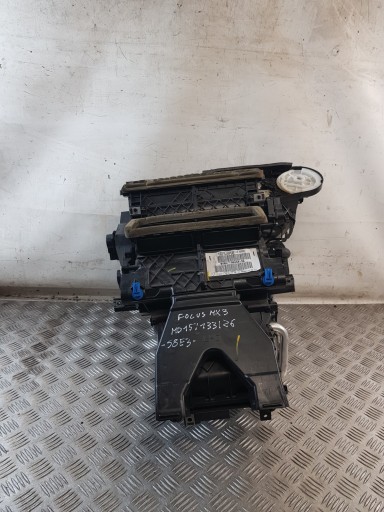 heater BV6N-19B555-NK FORD FOCUS MK3 KOMBI 13R