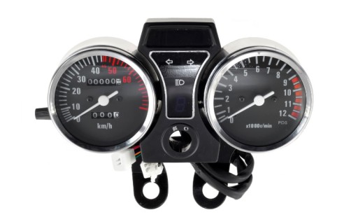 LICMRRC1AWON000 - Счетчик часов Magnus Samson WJ50