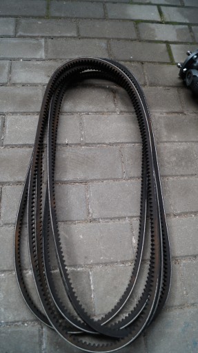 27682 - ВИДУВНИЙ ВАЛ DAF