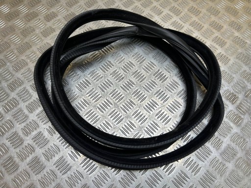 rubber gasket door tylnych BMW X5 F15 2015 7289639