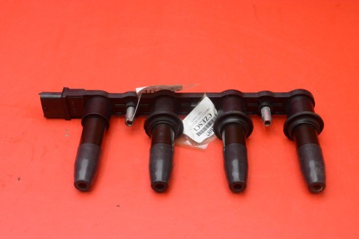 coil ignition CE20009 OPEL ASTRA 3 III H 1.6 105 KM 04-07