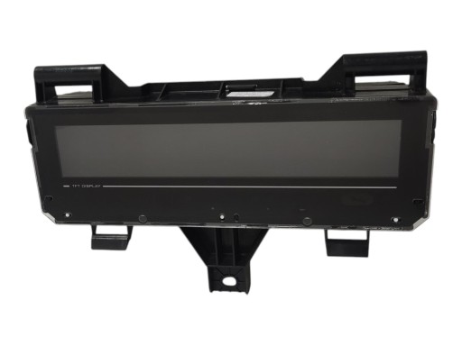 dials display RENAULT ZOE and 2013-2019 248105950R