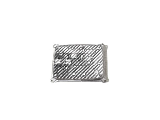 MERCEDES EQS W297 control unit module lights LED original A2979005923