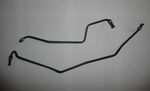 Провід трубки редуктора Volvo S40 V50