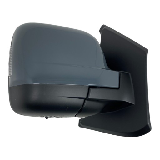963016615R - Правое зеркало 12 PIN Trafic IV NV300 Модель 2021 г.