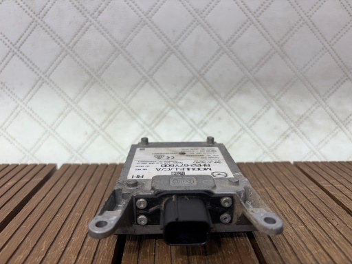 MAZDA 3 BM 13-17 sensor MARTWEGO POLA RADAR right rear part BHS2-67Y80B RH