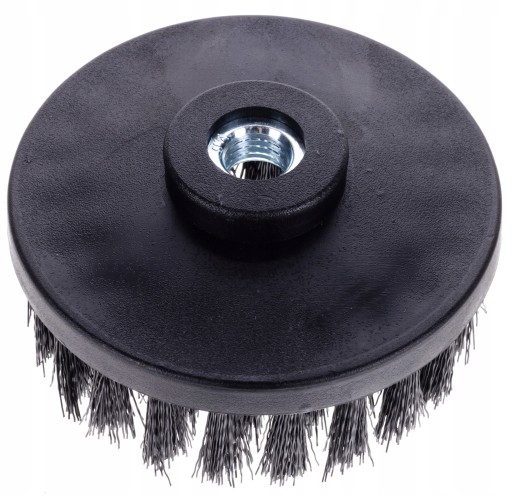 ADBL TWISTER MEDIUM-ЩІТКА ДЛЯ ОББИВКИ 100 ММ