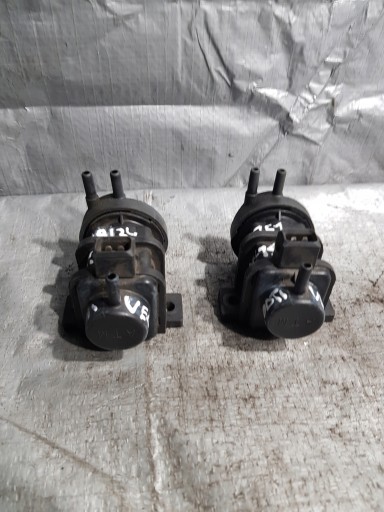 Sensor Unterdruck 09128022 Opel VECTRA C 2.0 DTI