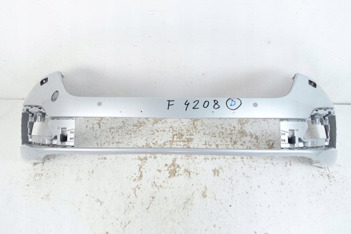 SKODA OCTAVIA IV 2019- bumper front 5E3807221