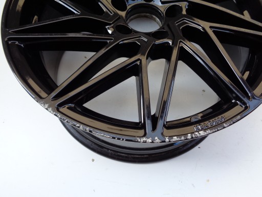 disk hliníkový KESKIN 8JX18 ET45 5X112 723 KT208018