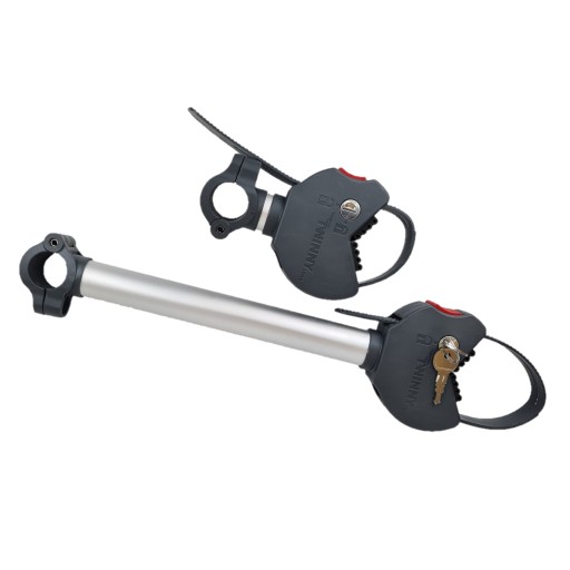 TWINNY LOAD монтажный комплект кронштейн E-Active E-Wing