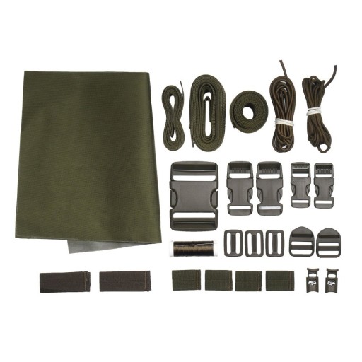 Рюкзак WiSport Service Box 0,01 л OLIVE GREEN