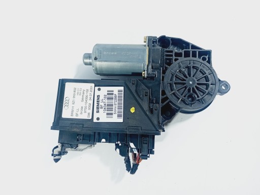 engine mini motor windows right front OE 8Z1959802 Audi A2 99-05