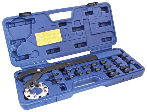 Замок шкива распределительного вала T10172 T10554