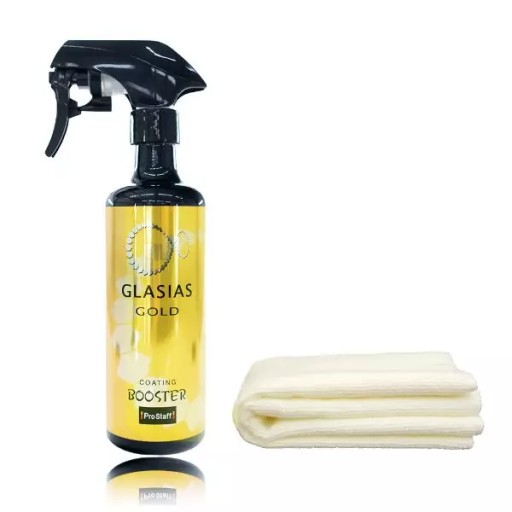 Prostaff Monster Coating & Booster 300мл