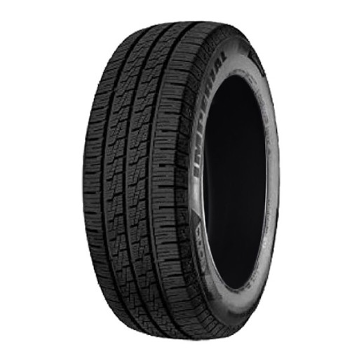 2x Imperial All SEASON Van DRIVER 205 / 65R16