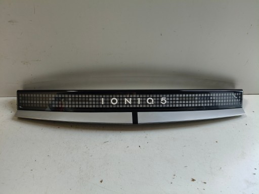 light rear cap bonnet HYUNDAI IONIQ 5 21- LED