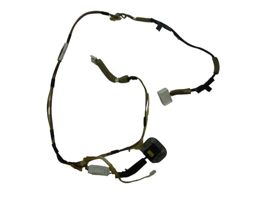 kabelbaum kabelsatz Kabelbaum + MIKROFON Sensor NISSAN JUKE 165017780-8