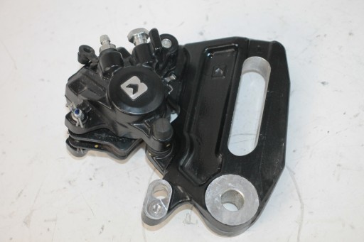 KTM390-2020 159 - KTM DUKE 390 2017 + ЗАДНИЙ ТОРМОЗНОЙ СУППОРТ