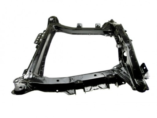 34 14 - Рама передньої підвіски renault clio ii kangoo