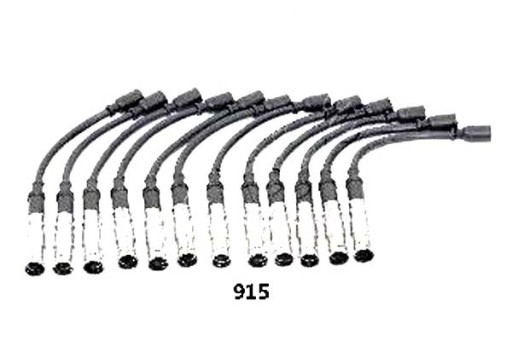 IC-915 - P9121017_i комплект кабелей зажигания