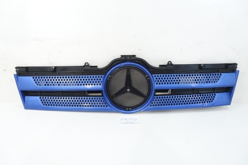 Grille Pare choc MERCEDES-BENZ ACTROS MP4 A9607511018 A9607500618