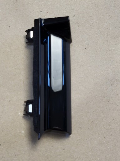 moulding cap DEKOR PIANO AUDI A5 8W F5 A4 B9 OE 8W1857967A OE EU