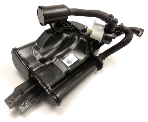 8S0201797F, 8S0201801D - ASO БАК АКТИВИРОВАННОГО УГЛЯ AUDI TT 8S