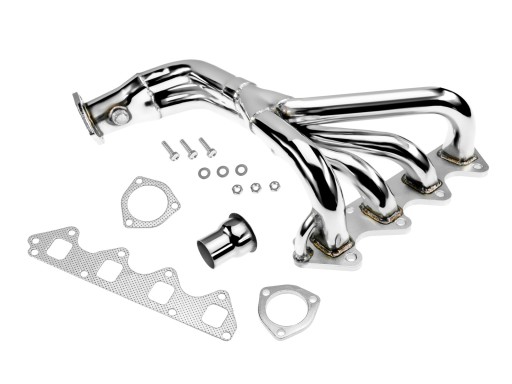 FMIC-EXH-BB54 - Випускний колектор Suzuki Samurai / Geo Tracker